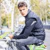 Racer Men's The District Heated Sleeveless Down Jacket