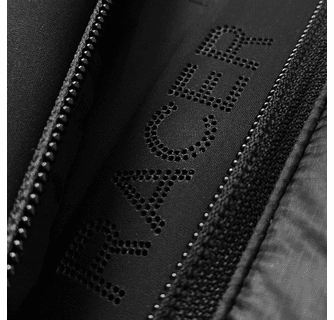Racer Men's The District Heated Sleeveless Down Jacket