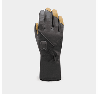 Racer Unisex EGlove 4 Urban Heated Leather Gloves