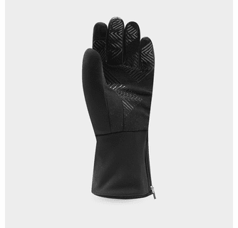 Racer Unisex EGlove 4 Urban Heated Leather Gloves