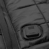 Racer Women's The District Heated Sleeveless Down Jacket