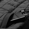 Racer Women's The District Heated Sleeveless Down Jacket