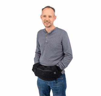 Radians Heated Hand Warmer