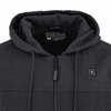 Radians Men's Heated Hoodie