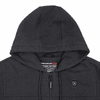 Radians Men's Heated Hoodie