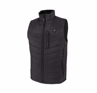 Radians Men's Heated Puffer Vest
