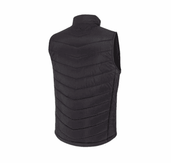 Radians Men's Heated Puffer Vest