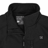 Radians Men's Heated Soft Shell Jacket