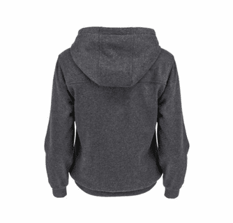 Radians Women's Heated Hoodie