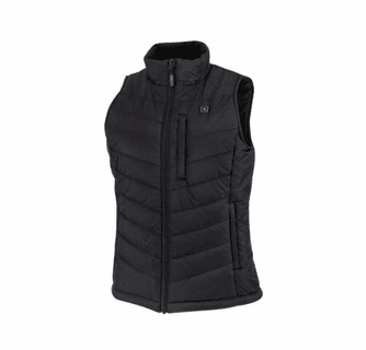 Radians Women's Heated Puffer Vest