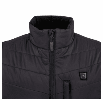 Radians Women's Heated Puffer Vest