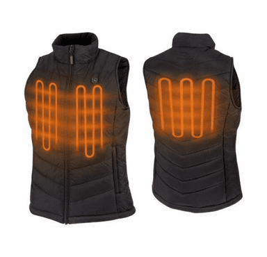 Radians Women's Heated Puffer Vest