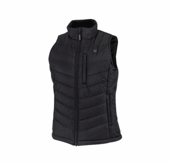 Radians Women's Heated Puffer Vest