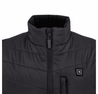Radians Women's Heated Puffer Vest