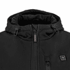 Radians Women's Heated Soft Shell Jacket