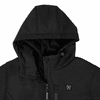 Radians Women's Heated Soft Shell Jacket