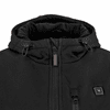 Radians Women's Heated Soft Shell Jacket