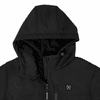 Radians Women's Heated Soft Shell Jacket