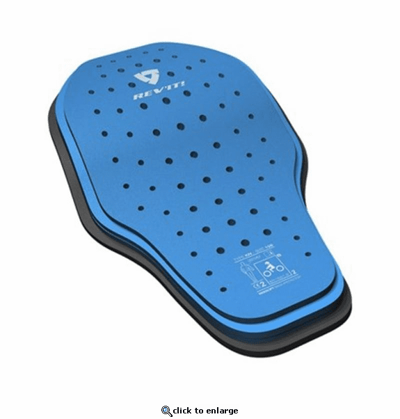 REV'IT Back Protector Seesoft KN