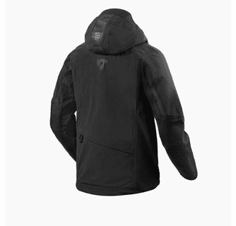 REV'IT Component 2 H2O Off-Road Adventure Jacket