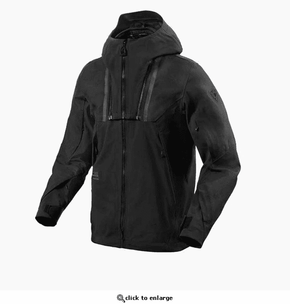 REV'IT Component 2 H2O Off-Road Adventure Jacket