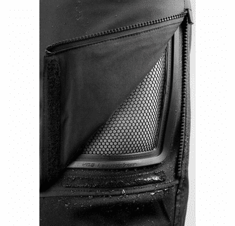 REV'IT Echelon GTX All-Season Travel Pant