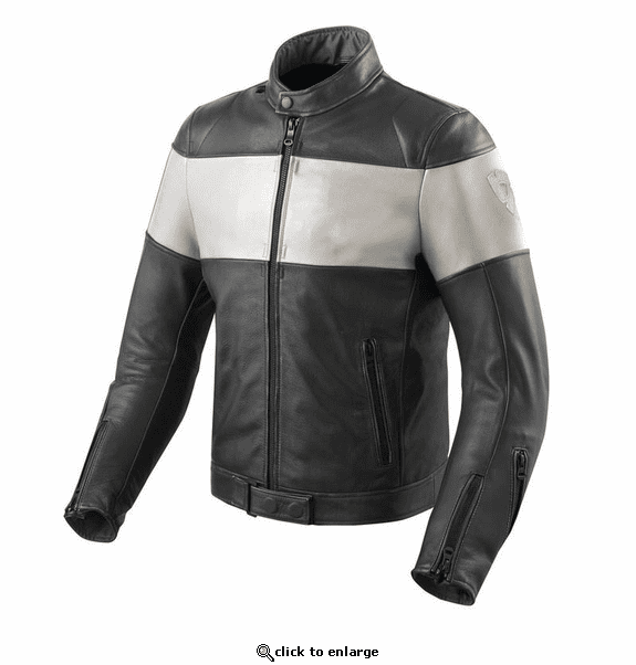 REV'IT Jacket Nova Vintage