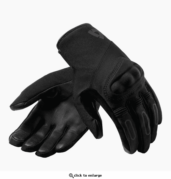 REV'IT Ladies Cassini H2O Softshell Gloves