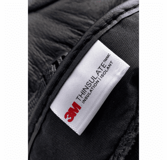 REV'IT Ladies Stratos 3 GTX Winter Touring Gloves