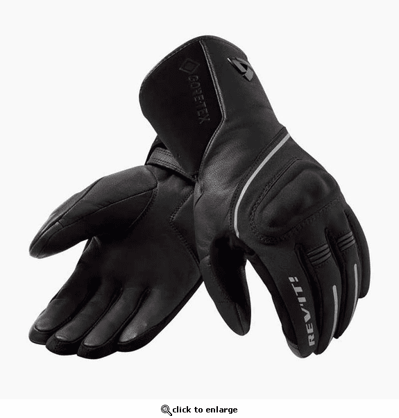 REV'IT Ladies Stratos 3 GTX Winter Touring Gloves