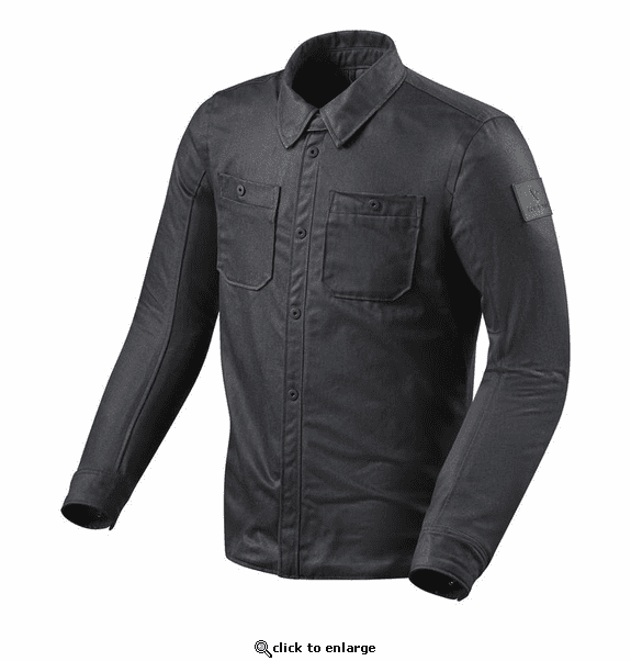 REV'IT Overshirt Tracer 2