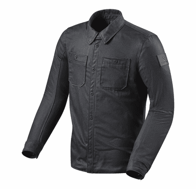 REV'IT Overshirt Tracer 2
