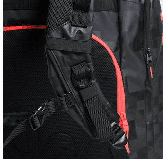 Rossignol Hero Heating Athletes Bag - 120V