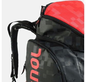 Rossignol Hero Heating Athletes Bag - 120V