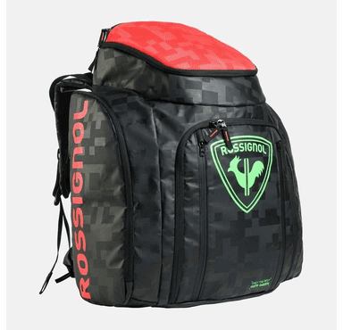 Rossignol Hero Heating Athletes Bag - 120V
