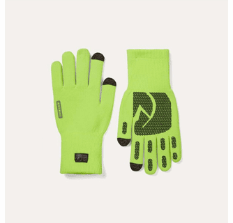 SealSkinz Anmer Waterproof All Weather Ultra Grip Gloves
