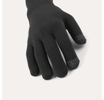 SealSkinz Anmer Waterproof All Weather Ultra Grip Gloves