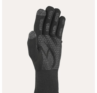 SealSkinz Anmer Waterproof All Weather Ultra Grip Gloves