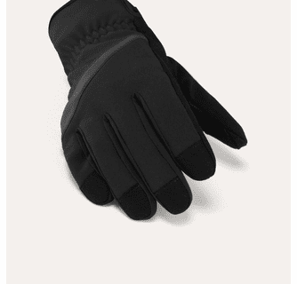SealSkinz Bodham Waterproof All Weather Cycle Gloves