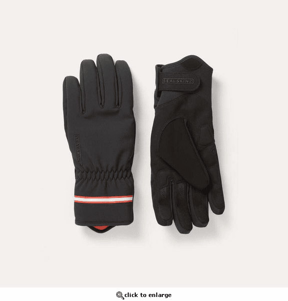 SealSkinz Bradfield Waterproof Winter Insulated Cycling Gloves