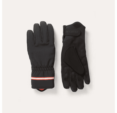 SealSkinz Bradfield Waterproof Winter Insulated Cycling Gloves