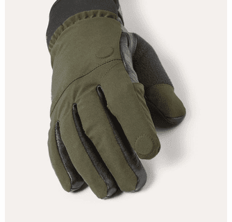 SealSkinz Broome Waterproof All Weather Shooting Gloves