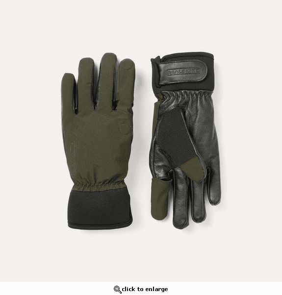 SealSkinz Broome Waterproof All Weather Shooting Gloves