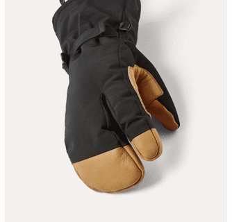SealSkinz Congham Waterproof Thermal Ski Split Finger Mittens