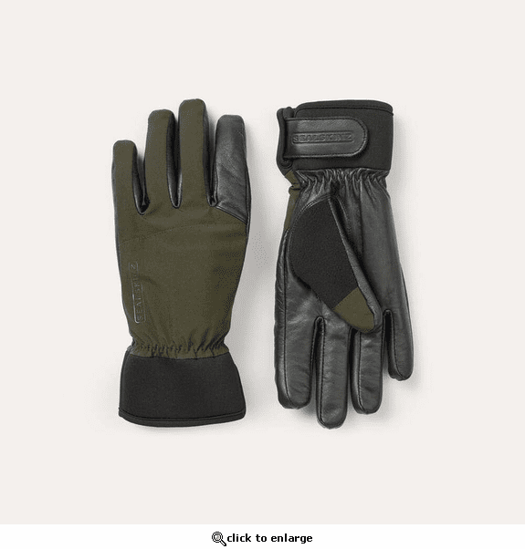 SealSkinz Fordham Waterproof All Weather Hunting Gloves