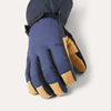 SealSkinz Fransham Waterproof Thermal Ski Gauntlet
