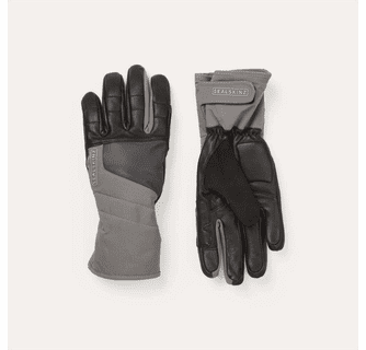 SealSkinz Fring Waterproof Extreme Cold Weather Insulated Gauntlet with Fusion Control