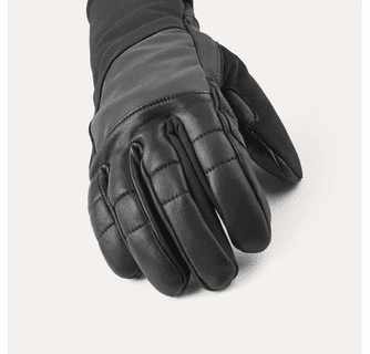SealSkinz Fring Waterproof Extreme Cold Weather Insulated Gauntlet with Fusion Control