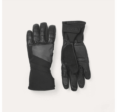 SealSkinz Fring Waterproof Extreme Cold Weather Insulated Gauntlet with Fusion Control