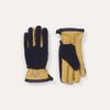 SealSkinz Garvestone Waterproof Sherpa Fleece Hiking Gloves